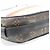 Louis Vuitton Boite Chapeau Souple M55653 Borsa a Spalla Bianco - vista 8