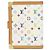 Louis Vuitton Multicolor Agenda PM Organizer White - view 2