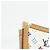 Louis Vuitton Multicolor Agenda PM Organizer White - view 3
