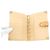 Louis Vuitton Multicolor Agenda PM Organizer White - view 8