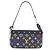 Louis Vuitton Multicolor Pochette Accessoires Nero