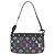 Louis Vuitton Multicolor Pochette Accessoires Nero - vista 2
