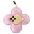Louis Vuitton Monogram Charm per Accessorio Marrone Rosa D'oro - vista 2