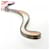 Louis Vuitton Monogram Charm per Accessorio Marrone Rosa D'oro - vista 5