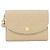 Monedero Monogram Empreinte Louis Vuitton Beige