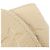 Monedero Monogram Empreinte Louis Vuitton Beige - vista 4