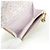 Monedero Monogram Empreinte Louis Vuitton Beige - vista 6