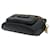 Louis Vuitton Monogram Empreinte Mini Bumbag Nero - vista 3