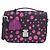Handtasche Louis Vuitton Monogram Empreinte Pochette Métis MM Schwarz Fuschia