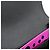 Handtasche Louis Vuitton Monogram Empreinte Pochette Métis MM Schwarz Fuschia - Ansicht 7