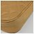CHANEL Matelasse Chain Shoulder Bag Pelle Beige Oro CC Auth 188722 D'oro - vista 15