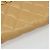 CHANEL Matelasse Chain Shoulder Bag Pelle Beige Oro CC Auth 188722 D'oro - vista 7