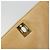 CHANEL Matelasse Chain Shoulder Bag Pelle Beige Oro CC Auth 188722 D'oro - vista 9