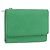 LOUIS VUITTON Empreinte Portefeuille Pilot Wallet Green M25848 LV Auth 188949M Verde