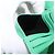 LOUIS VUITTON Empreinte Portefeuille Pilot Wallet Green M25848 LV Auth 188949M Verde - vista 19