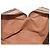 Céline Borsa Boston CELINE Macadam Canvas PVC Pelle Marrone Oro Auth 188493 D'oro - vista 21