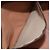 Céline Borsa Boston CELINE Macadam Canvas PVC Pelle Marrone Oro Auth 188493 D'oro - vista 23