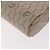 Bolsa de ombro com corrente Christian Dior Honeycomb Canvas PVC Bege Ouro Auth ka4914 Dourado - vista 16