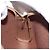 Bolsa de ombro com corrente Christian Dior Honeycomb Canvas PVC Bege Ouro Auth ka4914 Dourado - vista 19