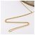 Bolsa de ombro com corrente Christian Dior Honeycomb Canvas PVC Bege Ouro Auth ka4914 Dourado - vista 7
