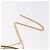Bolsa de ombro com corrente Christian Dior Honeycomb Canvas PVC Bege Ouro Auth ka4914 Dourado - vista 8