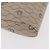 Bolsa de ombro com corrente Christian Dior Honeycomb Canvas PVC Bege Ouro Auth ka4914 Dourado - vista 9