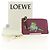 LOEWE Studio Ghibli Green Frog From Spirited Away Case Leather Auth 167428SM Púrpura - vista 12