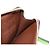 LOEWE Studio Ghibli Green Frog From Spirited Away Case Leather Auth 167428SM Púrpura - vista 19