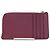 LOEWE Studio Ghibli Green Frog From Spirited Away Case Leather Auth 167428SM Púrpura - vista 2