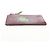LOEWE Studio Ghibli Green Frog From Spirited Away Case Leather Auth 167428SM Púrpura - vista 6