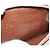 LOEWE Studio Ghibli Green Frog From Spirited Away Case Leather Auth 167428SM Púrpura - vista 9