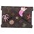 LOUIS VUITTON Borsa Monogram Vivienne Pochette Kirigami M12203 Auth bs35711V Monogramma - vista 2