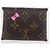 LOUIS VUITTON Borsa Monogram Vivienne Pochette Kirigami M12203 Auth bs35711V Monogramma - vista 20