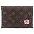 LOUIS VUITTON Borsa Monogram Vivienne Pochette Kirigami M12203 Auth bs35711V Monogramma - vista 3