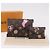 LOUIS VUITTON Borsa Monogram Vivienne Pochette Kirigami M12203 Auth bs35711V Monogramma - vista 35