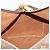 LOUIS VUITTON Monogram Keepall Bandouliere 60 Borsa Boston M41412 LV Auth 187517 Monogramma - vista 22
