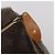 LOUIS VUITTON Monogram Keepall Bandouliere 60 Borsa Boston M41412 LV Auth 187517 Monogramma - vista 9