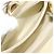 Borsa Christian Dior in pelle beige oro Autentica 188329 - vista 22