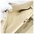 Borsa Christian Dior in pelle beige oro Autentica 188329 - vista 23