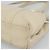 Borsa Christian Dior in pelle beige oro Autentica 188329 - vista 8