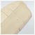 Borsa Christian Dior in pelle beige oro Autentica 188329 - vista 9