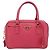 Borsa PRADA Saffiano Rosa Oro Auth ka4966V D'oro - vista 13