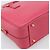Borsa PRADA Saffiano Rosa Oro Auth ka4966V D'oro - vista 18