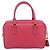 Borsa PRADA Saffiano Rosa Oro Auth ka4966V D'oro - vista 2