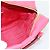 Borsa PRADA Saffiano Rosa Oro Auth ka4966V D'oro - vista 23