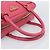 Borsa PRADA Saffiano Rosa Oro Auth ka4966V D'oro - vista 8