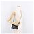 CHANEL COCO Mark Chain Shoulder Bag Patent leather Gold Black CC Auth 189232V Nero D'oro - vista 22