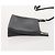 Borsa Tote GUCCI GG Canvas in Pelle e Tela 4 Set Beige Nero Marrone Auth gh2142 - vista 10