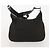 Borsa Tote GUCCI GG Canvas in Pelle e Tela 4 Set Beige Nero Marrone Auth gh2142 - vista 23