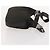 Borsa Tote GUCCI GG Canvas in Pelle e Tela 4 Set Beige Nero Marrone Auth gh2142 - vista 24